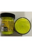 BERKLEY Powerbai?t Sarimsakli Sunshi?ne Yellow Alabalik Hamuru - 1