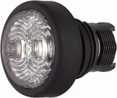 Hella 2PF340825001 2Pf340825001 Dış Çizgi Lambasi Universal Led Daf 50728112-55841-6602850-6603542-------- - 1