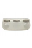 OEM 264300008R Tavan Lambası Fluence CLIO IV Megane III Captur - 1