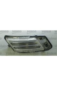 Valeo 043896 Ön Sinyal Lambası Sol Volvo Xc60 13 Xc60 2.4d D3 D4 Awd 08 - 1