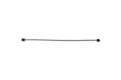 Ibras 17200  Yedek Su Depo Hortumu P206-P206- - 1
