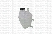 Kraftvoll 08020348 Yedek Su Deposu Mini R50 R52 R53 Kapaklı 17107509071 - 1