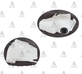 TAIWAN ME405290 Yedek Su Deposu Canter 06= Fuso - 1
