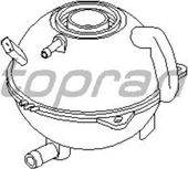 Topran 108227001 755 Genleşme Kavonozu Bora 98-05-golf Iv 97-05-a3 96-03-leon 99-06-toledo 99-06-octavia 1j0121403b - 1