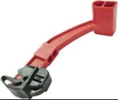 Ayhan A5456 Kapı Dış Açma Kolu Kaput Fiat Tpsx - 1