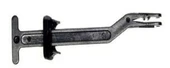 Monreal 73656 Motor Kaput Açma Mandalı Passat 97-00 3b0823593c - 1