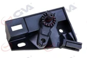 GVA 9145762  Motor Kaput Açma Kolu Alt Parçası Cc 12 Golf 04-13 Jetta 06-10 Passat 06-15 Tiguan 08-15 1k1823633b - 1