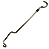 Brucke 7642196   MOTOR KAPUT TAHDIT YAYI TEMPRA - 1