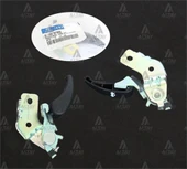 Hmc Mobis 811804F000 MOBIS  Kaput Açma Kolu H100 Kamyonet 04- - 1
