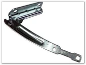 Alper 463041 Kaput Mentesesı Sol Dacıa Duster 10 654016409r - 1