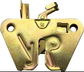 Alper 122021  ÖN KAPUT KİLİDİ KOMPLE R9-R11 - 1