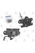 Hmc Mobis 811304F000 Kaput Kilidi H100 Kamyonet 04- Uyumlu - 1