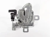 MGA 94823 Kaput Kilidi Motor Doblo 05- Plastiklı - 1