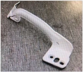 Aft KKM16490 KAPUT MENTESESI SAĞ KANGOO III - 1