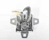 MGA 94828 Kaput Kilidi Motor Ducato III / Boxer III 06- / Jumper III 06- - 1