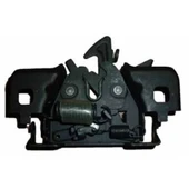 ZENON RN4403 Motor Kaput Kilidi Manuel Renault CLIO IV-Captur-Trafic Vivaro-Espace - 1