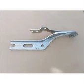 Monreal 75175 Motor Kaput Menteşesi Sol Polo 2018- 2g0823301g - 1