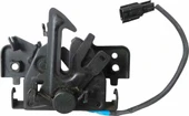 Monreal 49040 Motor Kaput Kilidi Megane Iv 656012164r - 1