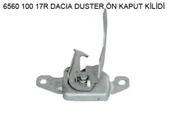 Renault-mais- 656010017r Ön Kaput Kilidi Dacia Duster 656010017r - 1
