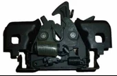 Monreal 49041 Motor Kaput Kilidi Clio Iv 656015563r - 1
