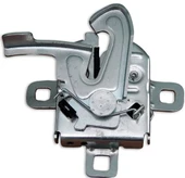 Monreal 49034 Motor Kaput Kilidi Ducato Iı 03-06 Boxer Iı 03-06 Jumper Iı 03-04 1355407080 - 1