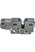 114884001 Kaput Kilidi-şaltersız (vw Golf 04-09 Jetta 06-10)Uyumlu - 1