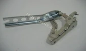 Monreal 72949 Motor Kaput Menteşesi Sağ Octaıa 05-12 1z0823302c - 1