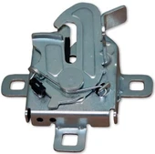 Monreal 49031 Motor Kaput Kilidi Doblo 05- 51823518 - 1