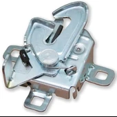 Monreal 49029 Motor Kaput Kilidi Doblo 02-03 46747434 - 1