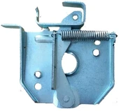 Monreal 49042 Motor Kaput Kilidi Master I-ıı 98-08 Clio Lb-bbo 7700352729 - 1