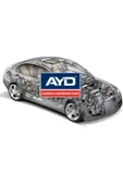 AYD 02969  SALINCAK MINI COOPER SOL R-50/52/53 - 1