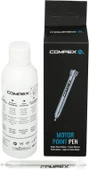 Compex Motor Point Pen Motor Nokta Kalemi  + 250 ml JEL - 1