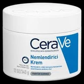 CeraVe Nemlendirici Yüz Ve Vücut Kremi-Kuru Ciltler İçin Seramid Ve Hyalüronik Asit İçerikli 340gr - 4