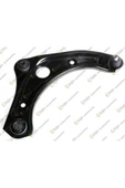 Orjin 03706 Orijinal  Salıncak Sağ Micra K13 10- Komple - 1
