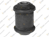 Orjin 02053  Salıncak Ön Bucu Orta Fiesta Cb1 08-12 Fiesta III Ccn 12- / Mazda 2 07-17 Küçük - 1