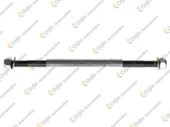 Orjin 01049  Salıncak Mili Renault 12 Borulu Somunlu - 1