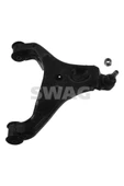 Swag 10937611  Salıncak Yataklar. Mafsal Ve Emniyetli Somun İle FEBI 37611 - 1