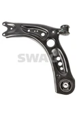 Swag 30106142 Salıncak Yataklara Sahip Febi 106142 - 1