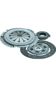 Stahl 05S110200 DEBRIYAJ SETI DOBLO-PALIO-PUNTO-STRADA 1.9 D 10/00 223A6.000-MEK-5M  0-71729530 - 1