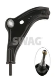 Swag 11936141  Rotilli Salincak On Sag Alt Mini R55 R56 31124048628 (WK612547) - 1