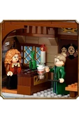 LEGO ® Harry Potter™ Hogsmeade™ Köyü Ziyareti 76388 - Koleksiyonluk Oyuncak Yapım Seti (851 Parça) - 6