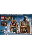 LEGO ® Harry Potter™ Hogsmeade™ Köyü Ziyareti 76388 - Koleksiyonluk Oyuncak Yapım Seti (851 Parça) - 4