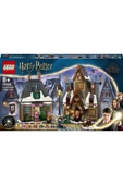 LEGO ® Harry Potter™ Hogsmeade™ Köyü Ziyareti 76388 - Koleksiyonluk Oyuncak Yapım Seti (851 Parça) - 3