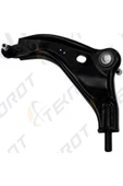 Teknorot MN Mn-139 Rotilli Salıncak Ön Sol Alt Mini R55 R56 - 1