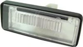 Ayhan A5470 Plaka Lambası Albea - 1
