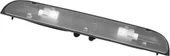 Pleksan 3725  Plaka Lambasi Kangoo 540214182 - 1