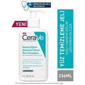 CeraVe Acne Cleanser 236 ml - 1