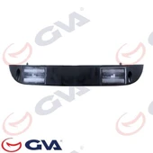 GVA 2016480 PLAKA LAMBASI KANGOO III (.) - 1