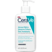 CeraVe Acne Cleanser 236 ml - 3