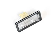 Özar 4M131140 Ozar  Plaka Lambası Arka Doblo III 10- - 1